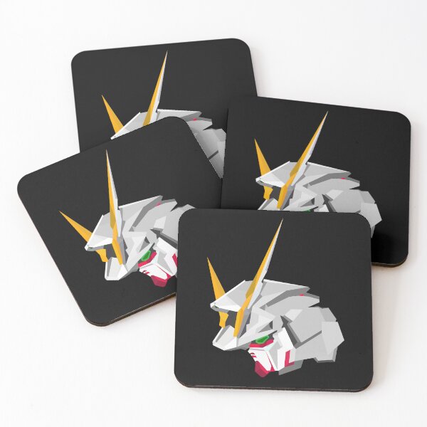Item preview, Low Poly Art -Unicorn designed and sold by giftmones.