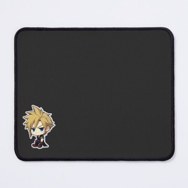 Item preview, Chibi Cloud Casual designed and sold by Violetfield.