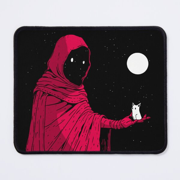 Item preview, Guardian of the Ethereal designed and sold by Jackofallart.
