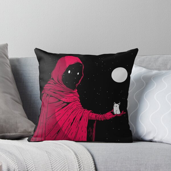 Item preview, Guardian of the Ethereal designed and sold by Jackofallart.