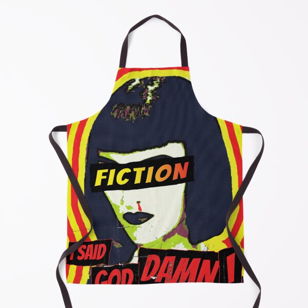 Item preview, FICTION designed and sold by moon70star-m70s.