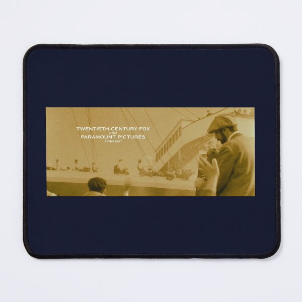 Item preview, Titanic (1997) Opening Credits designed and sold by Never Let Go Vintage™.