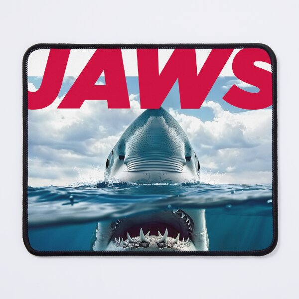Item preview, Jaws designed and sold by RoyalHunter49.