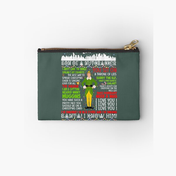 Item preview, Christmas Movies Friends, The Boys of Winter Christmas designed and sold by BancaJone.