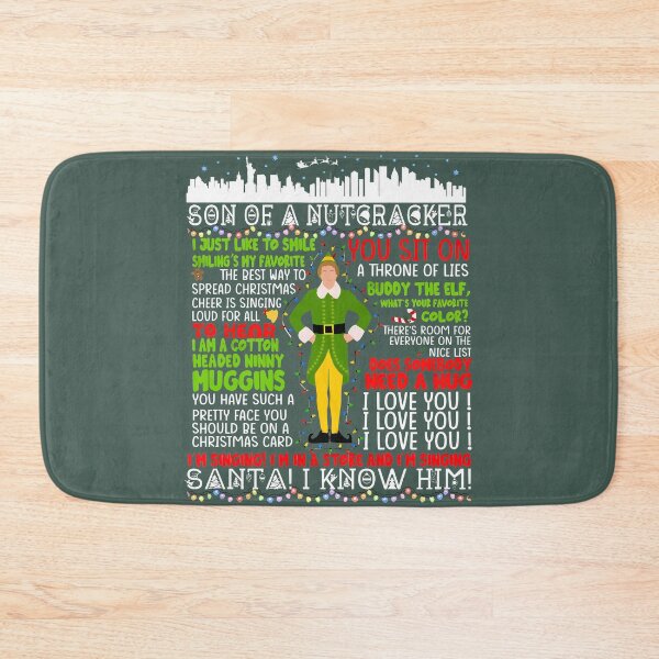 Item preview, Christmas Movies Friends, The Boys of Winter Christmas designed and sold by BancaJone.