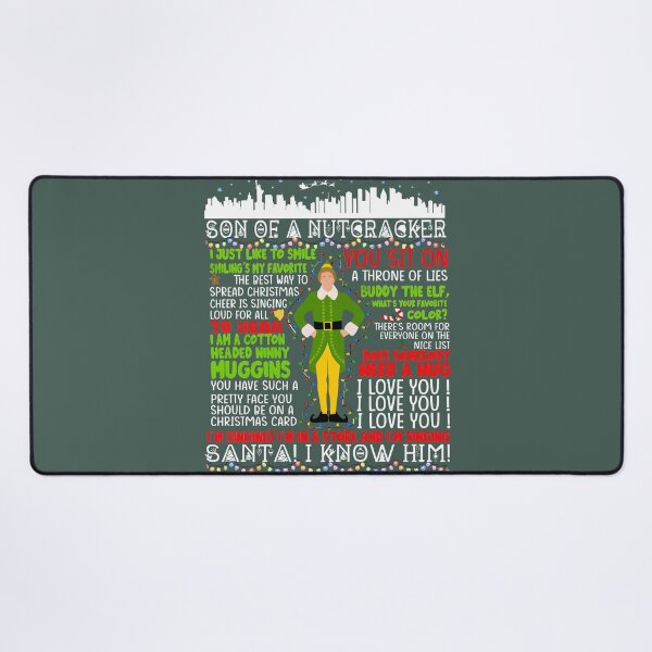 Item preview, Christmas Movies Friends, The Boys of Winter Christmas designed and sold by BancaJone.