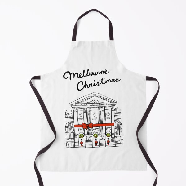 Item preview, Melbourne - Christmas designed and sold by Kiri Imai.
