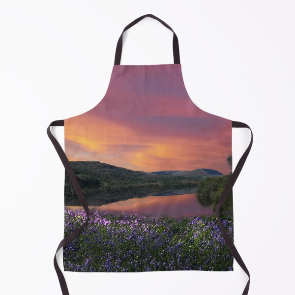 Item preview, Grasmere Sunset designed and sold by Alisonchambers2.