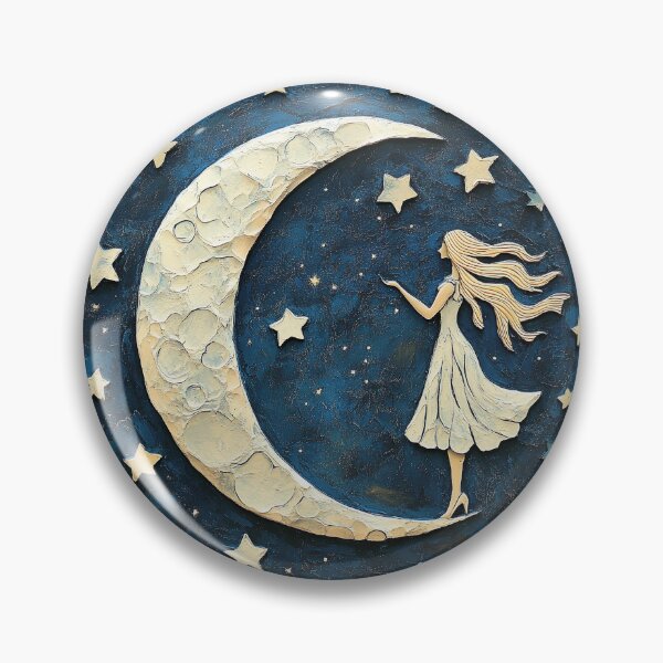 Item preview, Dream Catcher designed and sold by Stickerverso.
