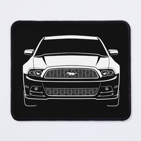 Item preview, Mustang GT designed and sold by crayonSHD.