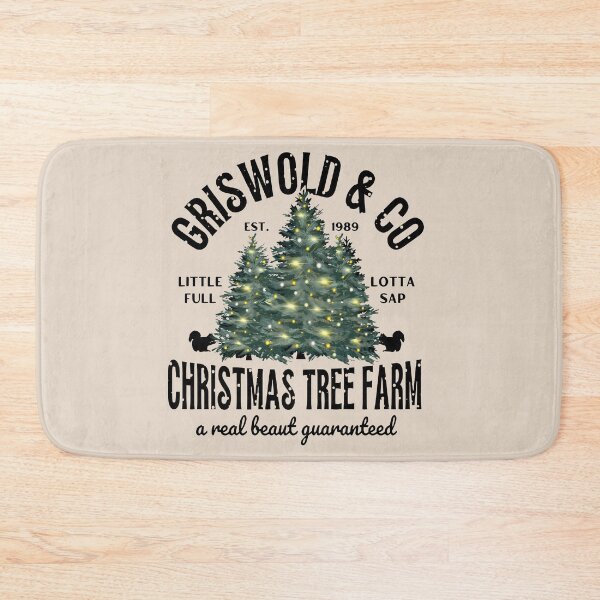 Item preview, Christmas Tree Tree Farm Since 1989 designed and sold by BancaJone.