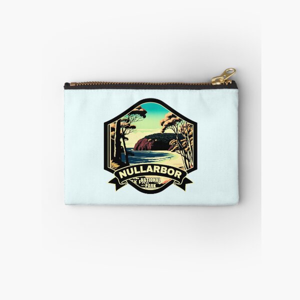 Item preview, Nullarbor National Park designed and sold by aussieexplore.
