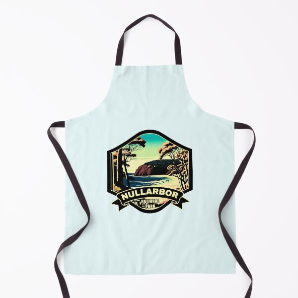 Item preview, Nullarbor National Park designed and sold by aussieexplore.