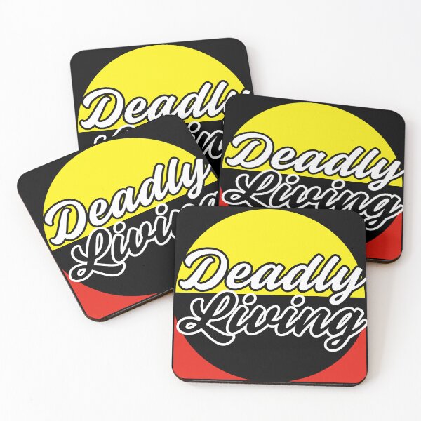 Item preview, Deadly designed and sold by Moya Lee.