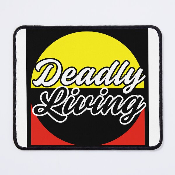 Item preview, Deadly designed and sold by Moya Lee.
