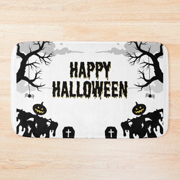 Item preview, Happy Halloween - Pumpkin designed and sold by vitrar.