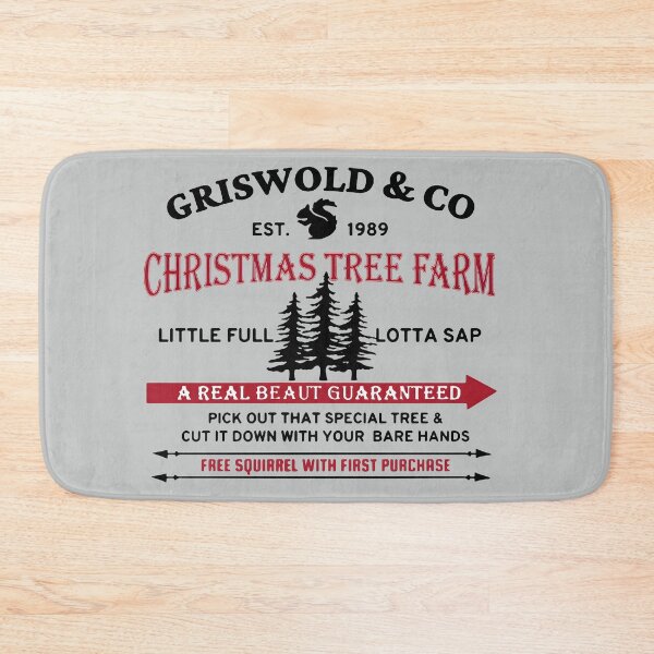 Item preview, Griswold Co T R E E Farm Since 1989 designed and sold by BancaJone.