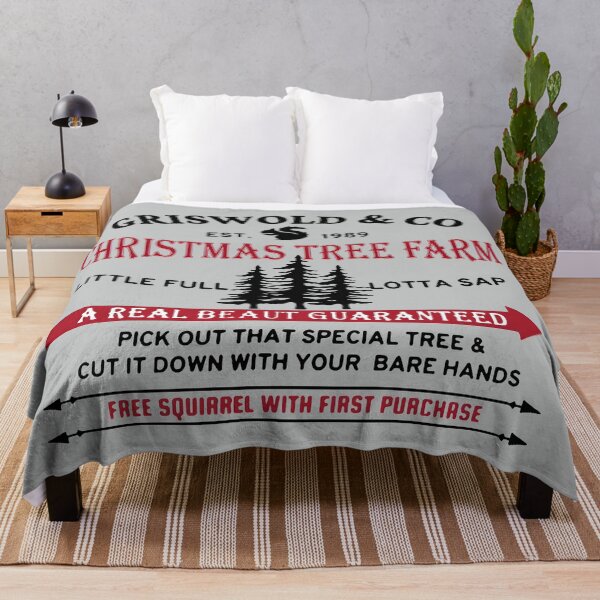Item preview, Griswold Co T R E E Farm Since 1989 designed and sold by BancaJone.