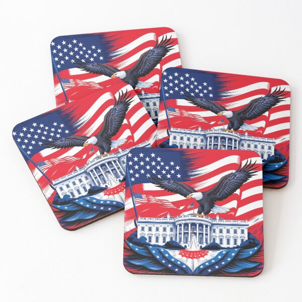 Item preview, Proud Great American designed and sold by Design E Khaas.