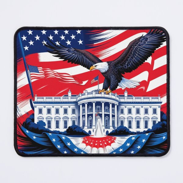 Item preview, Proud Great American designed and sold by Design E Khaas.