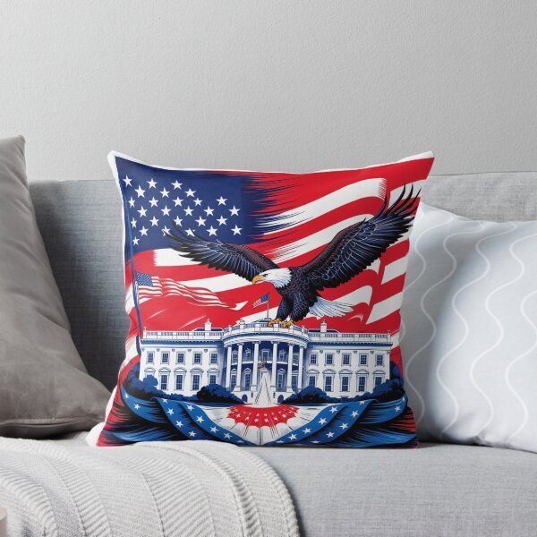 Item preview, Proud Great American designed and sold by Design E Khaas.