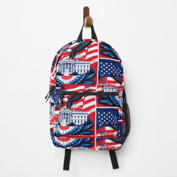 Item preview, Proud Great American designed and sold by Design E Khaas.