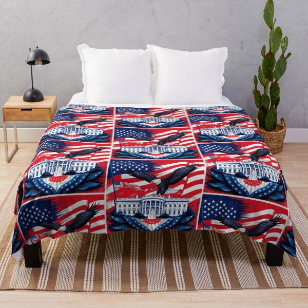 Item preview, Proud Great American designed and sold by Design E Khaas.