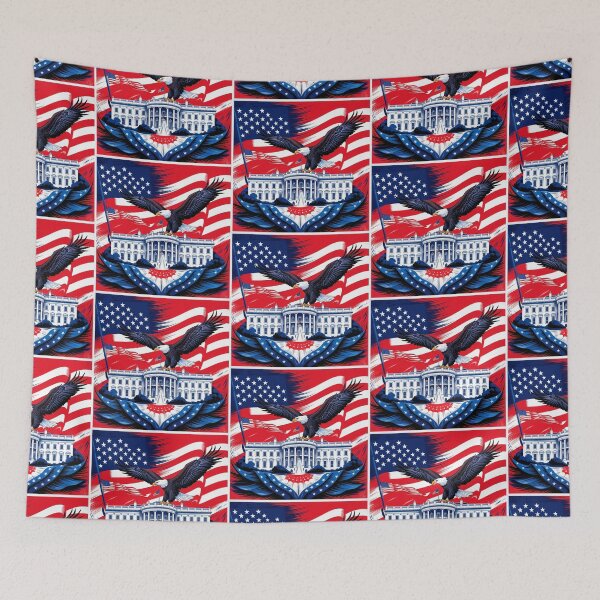 Item preview, Proud Great American designed and sold by Design E Khaas.