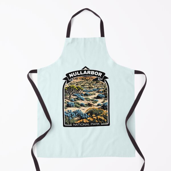 Item preview, Nullarbor National Park designed and sold by aussieexplore.