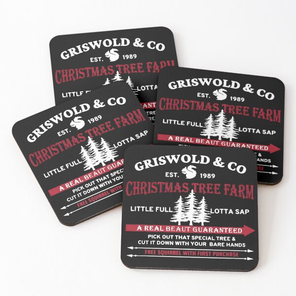 Artikelvorschau, G.r.i.s.w.o.l.d Co Tree Farm, Weihnachtszeit entworfen und verkauft von BancaJone.