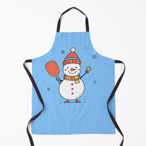 Item preview, Snowy dinking designed and sold by EvieWoj.