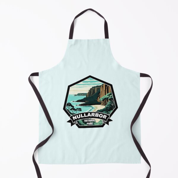 Item preview, Nullarbor National Park designed and sold by aussieexplore.