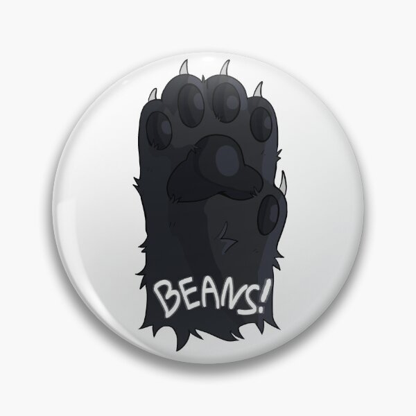 Item preview, kitty cat BEANS designed and sold by Vettin-Arts.