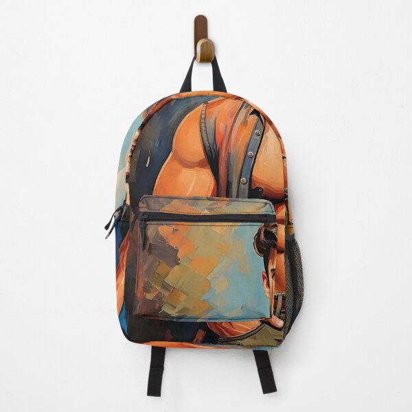 Item preview, Masculine Man designed and sold by ArtFactoryAI.