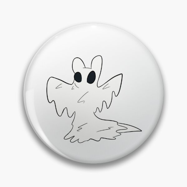 Item preview, Ghost surv|rain world| designed and sold by RandomLynxInBeanie.