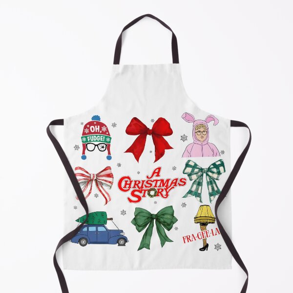 Item preview, Couquette Christmas Comedy Movies designed and sold by BancaJone.