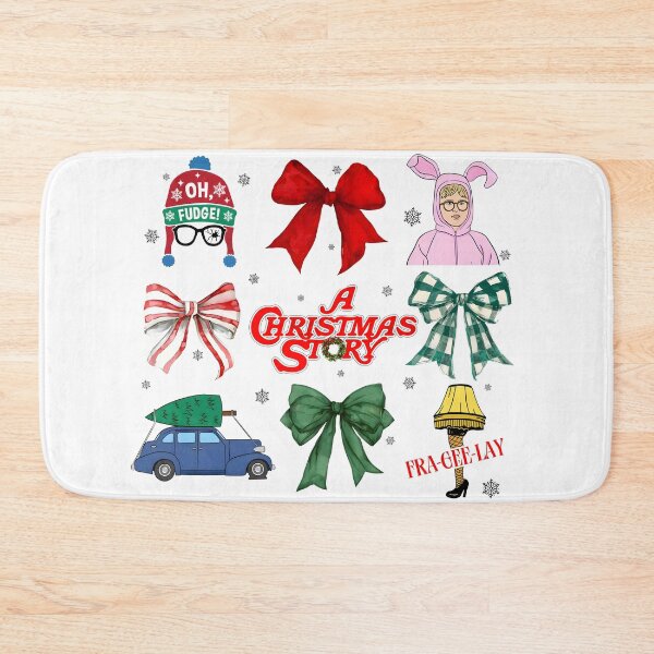 Item preview, Couquette Christmas Comedy Movies designed and sold by BancaJone.