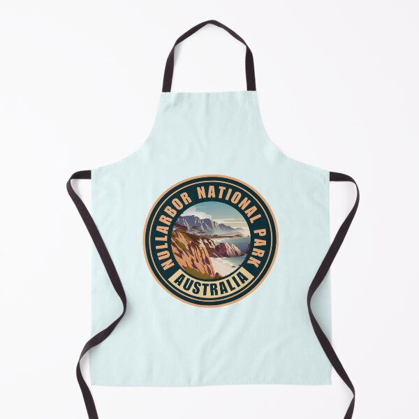 Item preview, Nullarbor National Park designed and sold by aussieexplore.