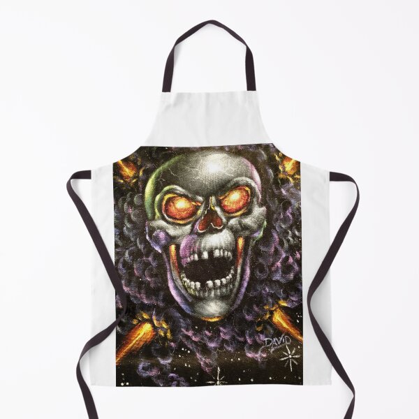 Item preview, Exploding Skull designed and sold by 1Davedesigner.
