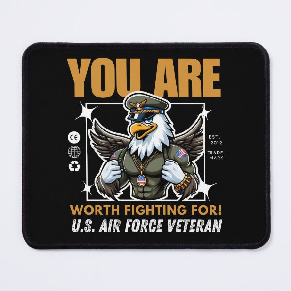 Item preview, You are worth fighting for! designed and sold by Peerless-Prime.