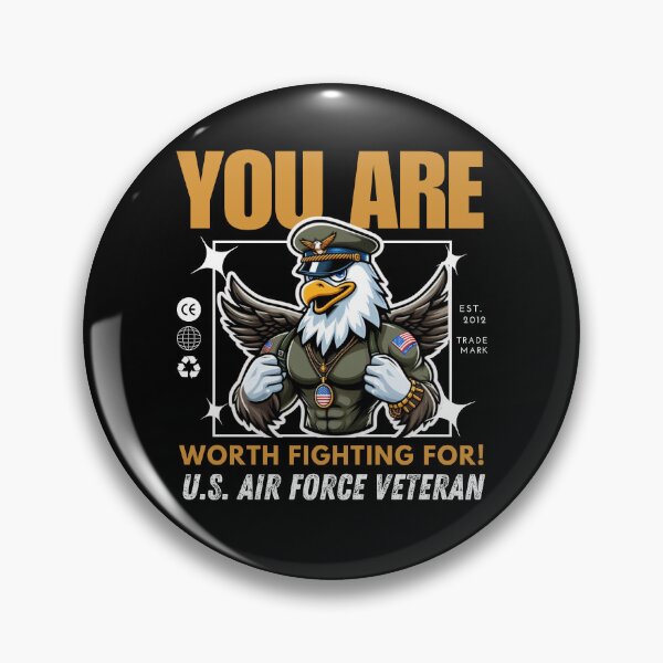Item preview, You are worth fighting for! designed and sold by Peerless-Prime.