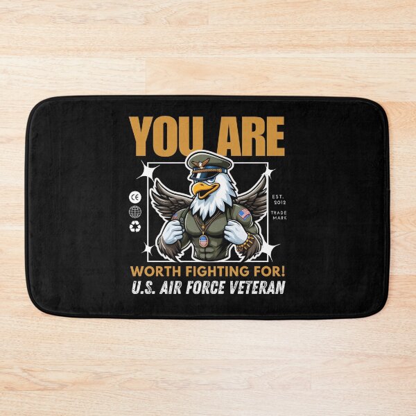Item preview, You are worth fighting for! designed and sold by Peerless-Prime.