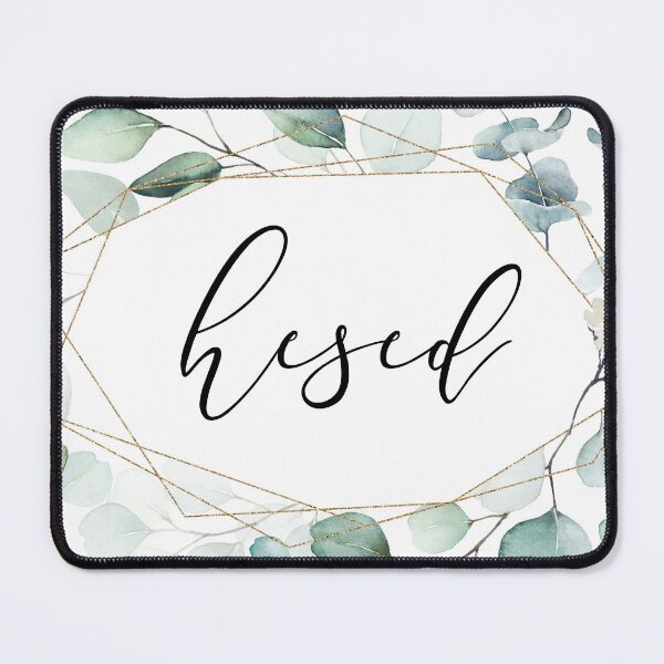 Item preview, Hesed designed and sold by KAMdesignhaus.