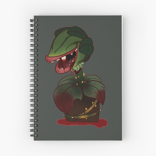 Artikelvorschau, Audrey II entworfen und verkauft von dooodlebug.