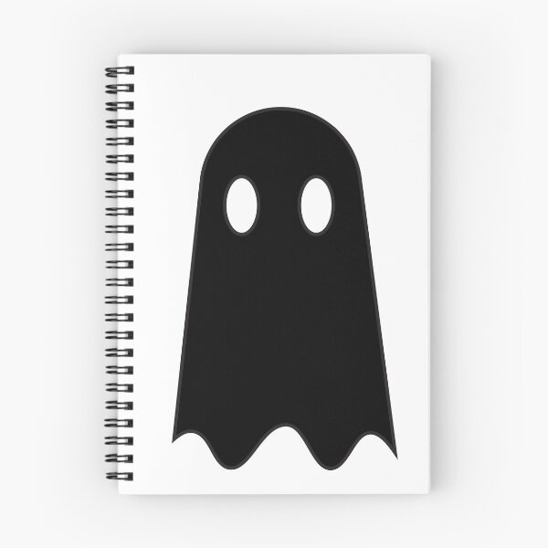 Item preview, Ghost icon designed and sold by Tanakorn Kathong.
