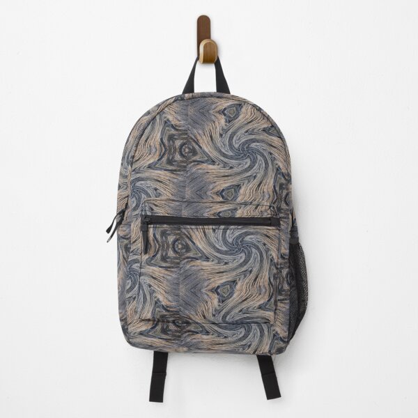 Item preview, Swirly Ocean Sunset designed and sold by Scurvy Dawg Design.
