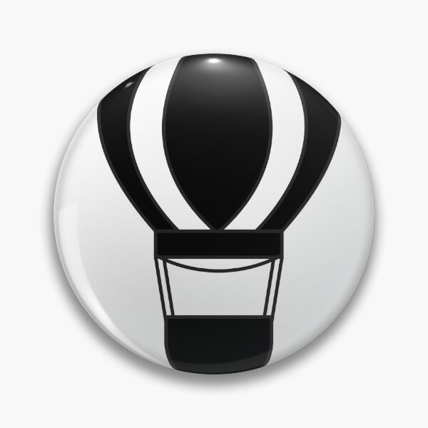 Item preview, Balloon icon designed and sold by Tanakorn Kathong.