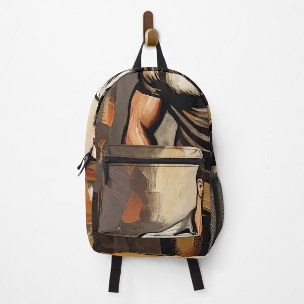 Item preview, Masculine Man designed and sold by ArtFactoryAI.