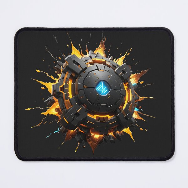 Item preview, Energy Tech, Ideal High-Tech enthusiast designed and sold by Indoni.