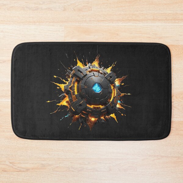Item preview, Energy Tech, Ideal High-Tech enthusiast designed and sold by Indoni.
